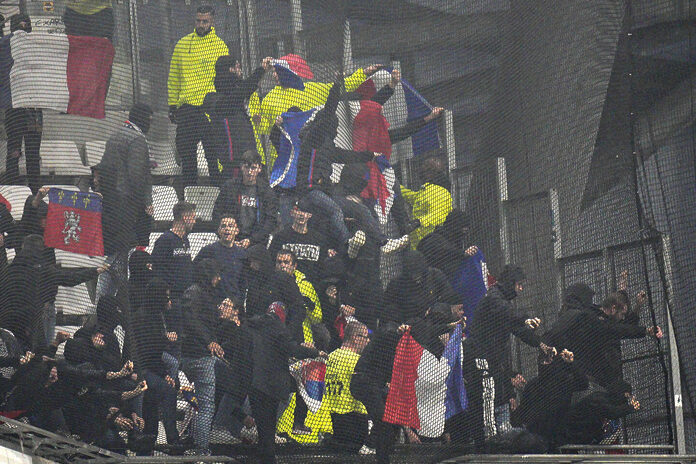Interdiction de déplacement : aux racines de l’antagonisme entre les supporteurs de Marseille et de Lyon
