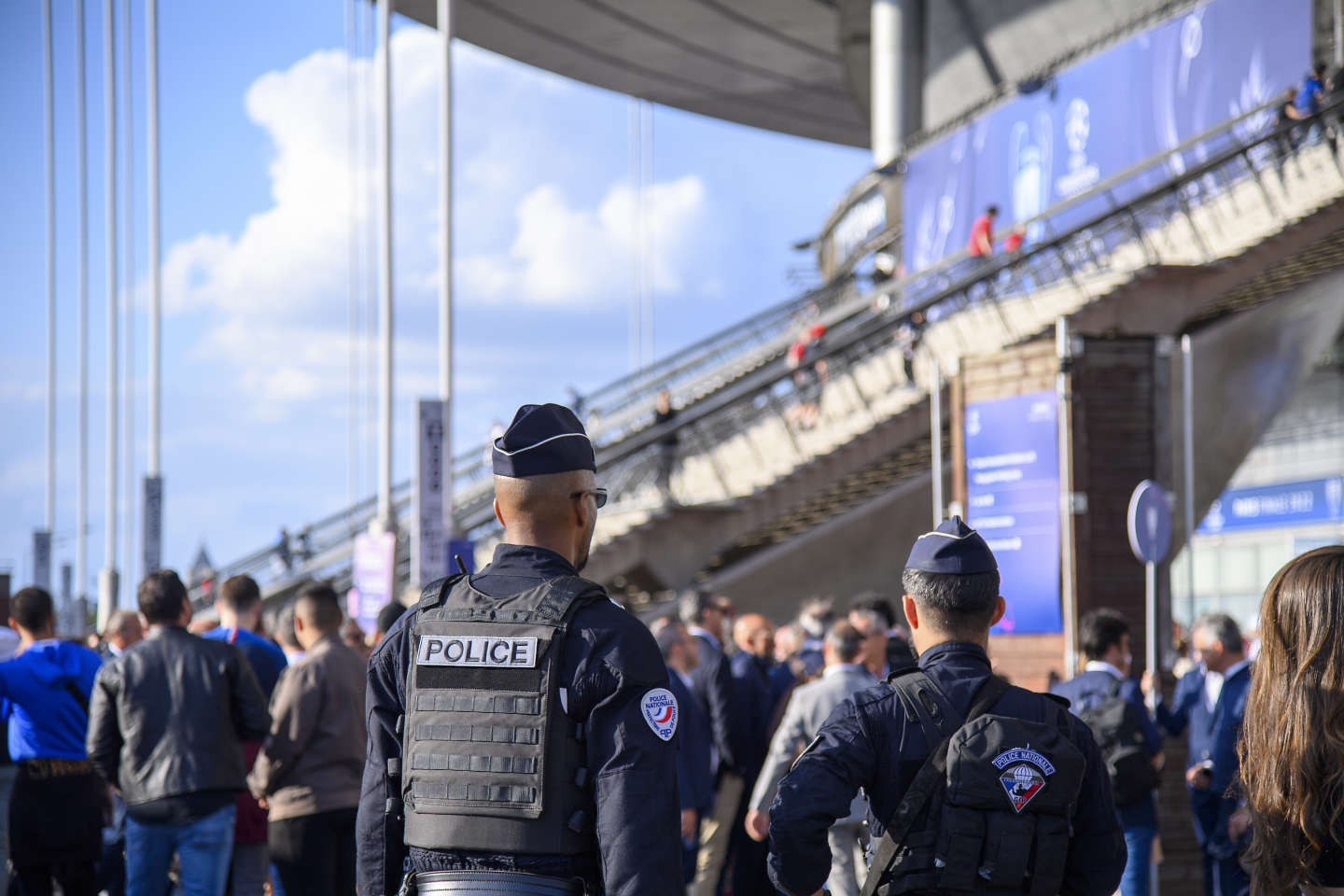 Violences au Stade de France : la satisfaction et la colère des supporteurs après la remise du rapport de l’UEFA