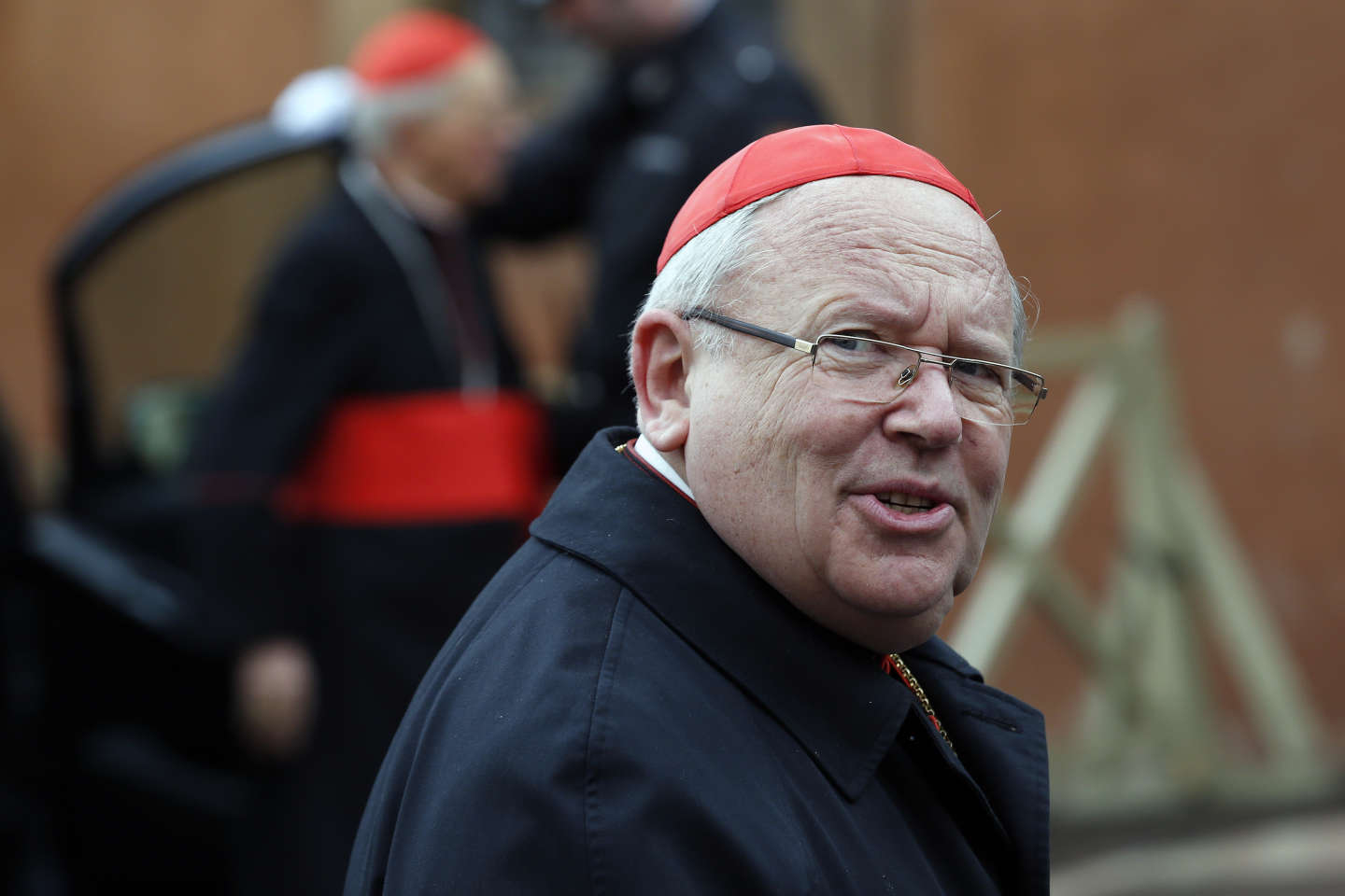 Violences sexuelles dans l’Eglise : l’enquête visant le cardinal Jean-Pierre Ricard classée sans suite pour cause de prescription