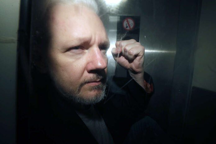 Julian Assange pourra contester son extradition aux Etats-Unis lors d’une ultime audience en appel devant la justice britannique