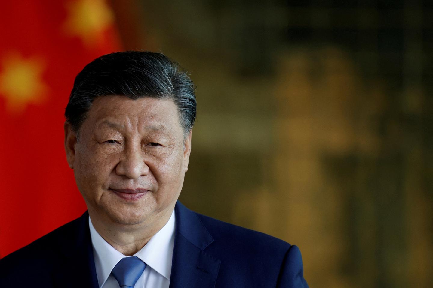 « Xi Jinping veut lâcher la bride au secteur privé, après des années de mises au pas »