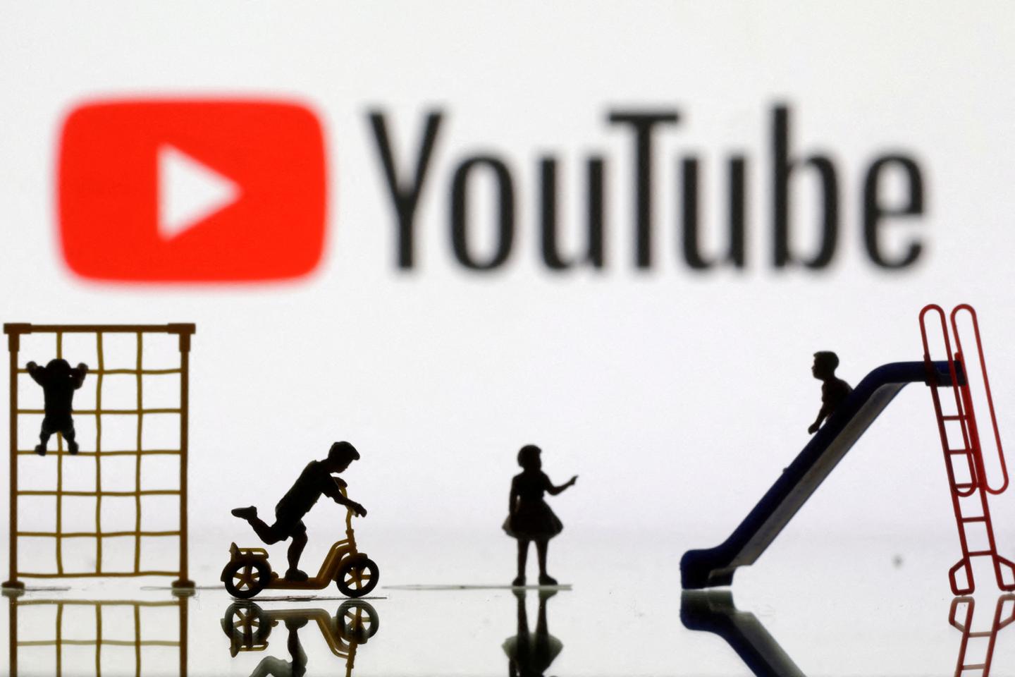 YouTube limite l’exposition des adolescents en France et en Europe aux vidéos donnant des « conseils financiers irréalistes » et montrant des « comportements négatifs »