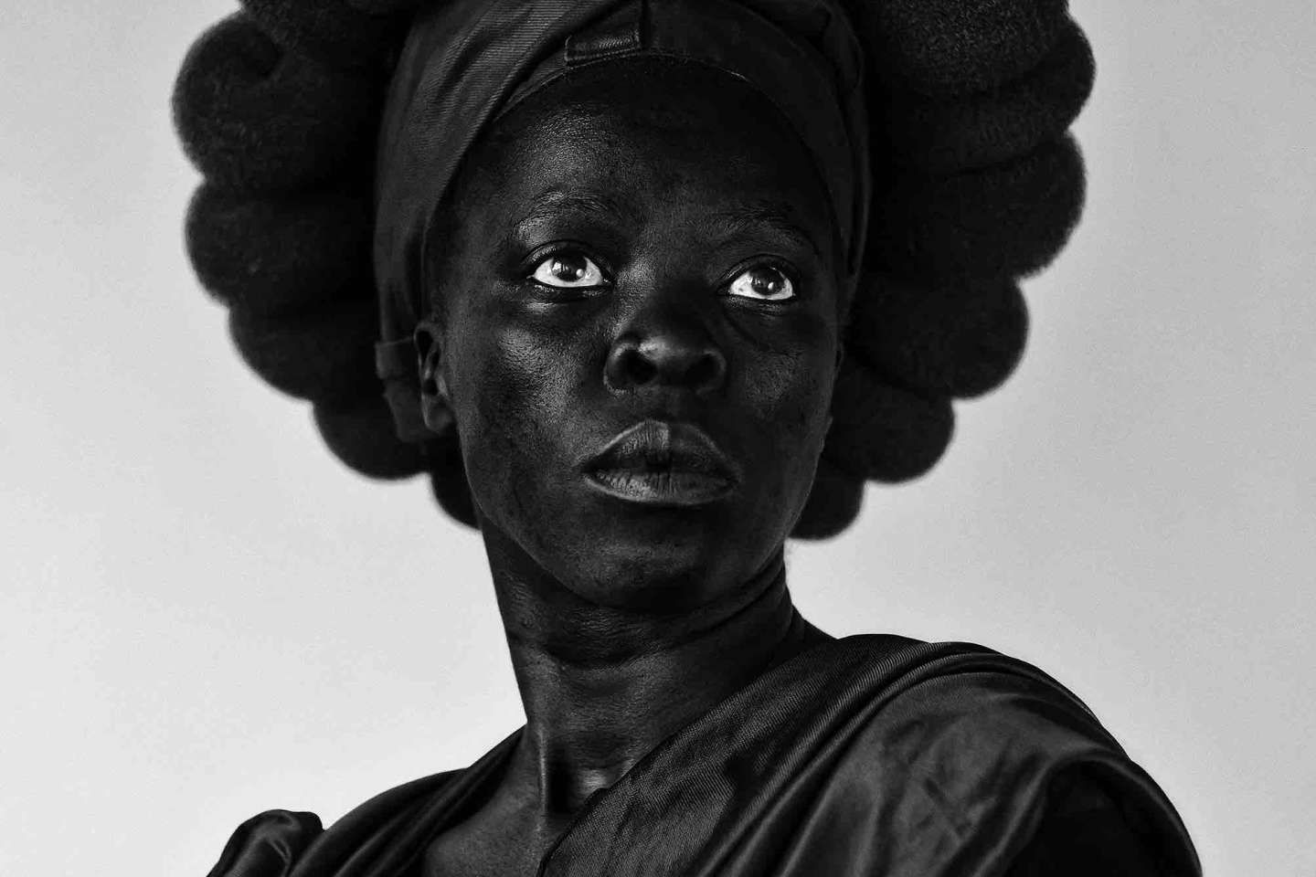 Arts : Zanele Muholi jette la lumière sur les marges de la société sud-africaine